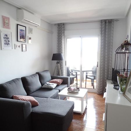 Apartamento Adrianna, Tomillo, 托雷维耶哈 外观 照片