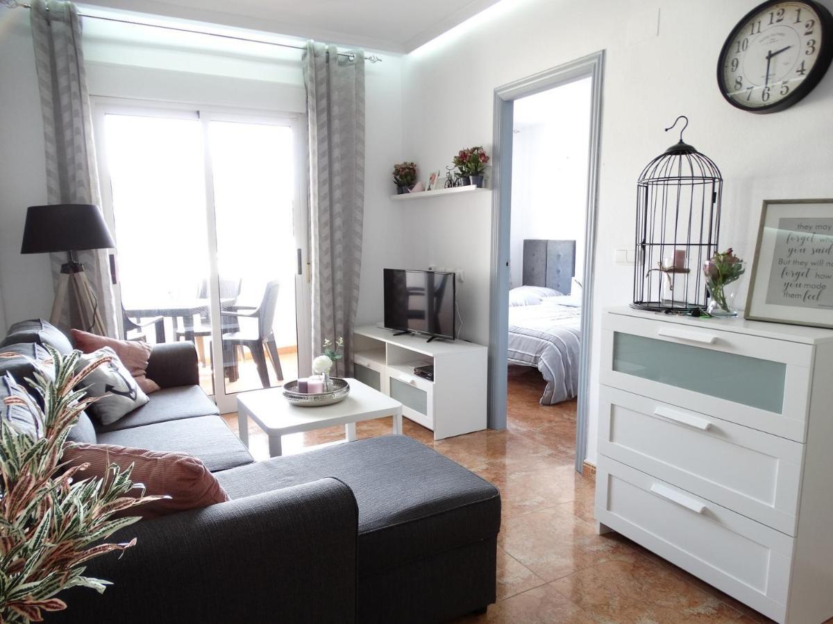 Apartamento Adrianna, Tomillo, 托雷维耶哈 外观 照片
