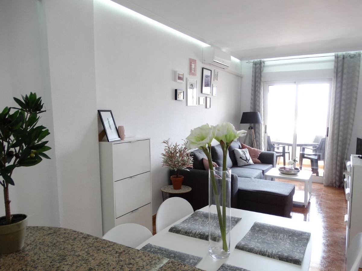 Apartamento Adrianna, Tomillo, 托雷维耶哈 外观 照片