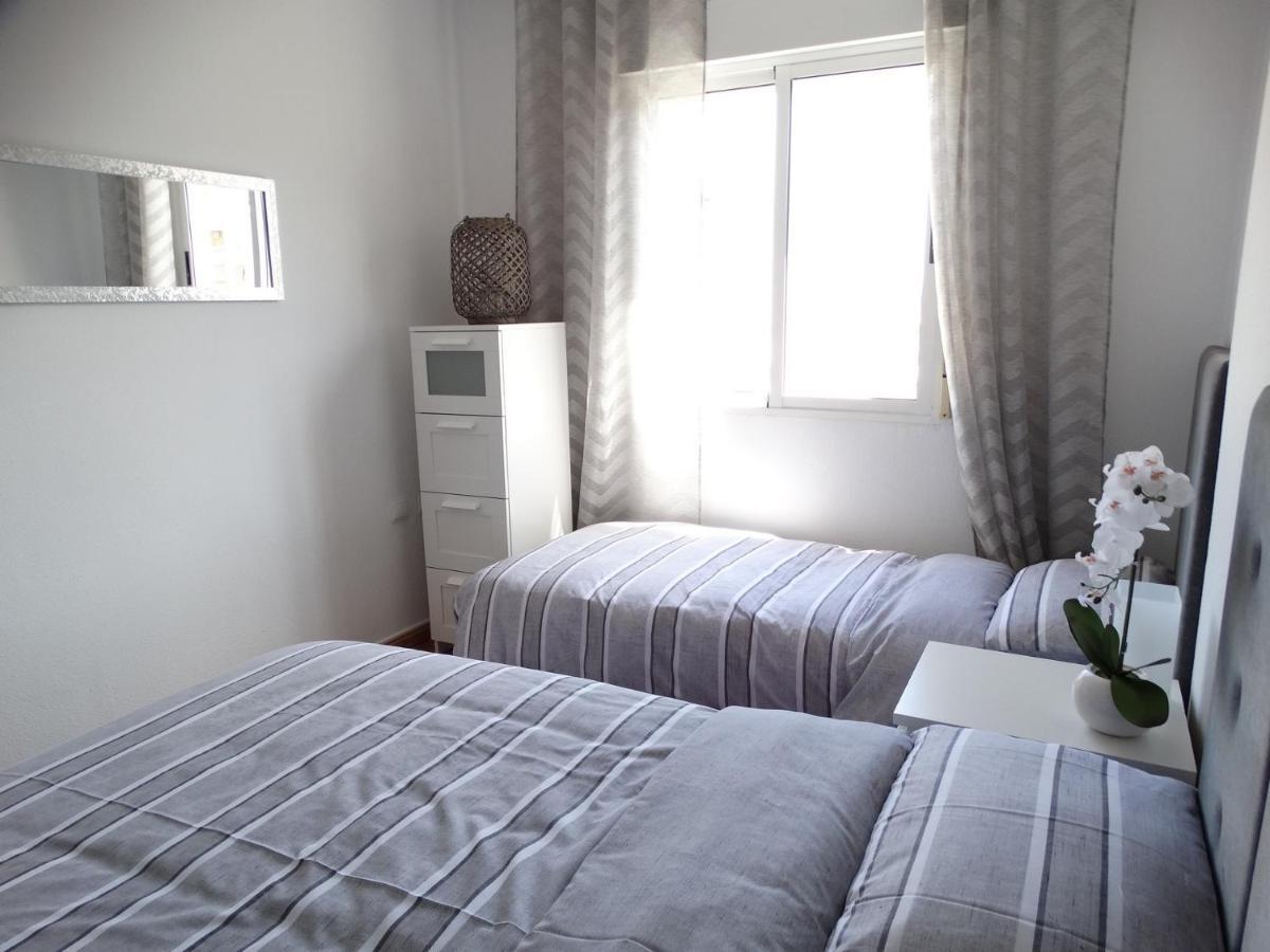 Apartamento Adrianna, Tomillo, 托雷维耶哈 外观 照片