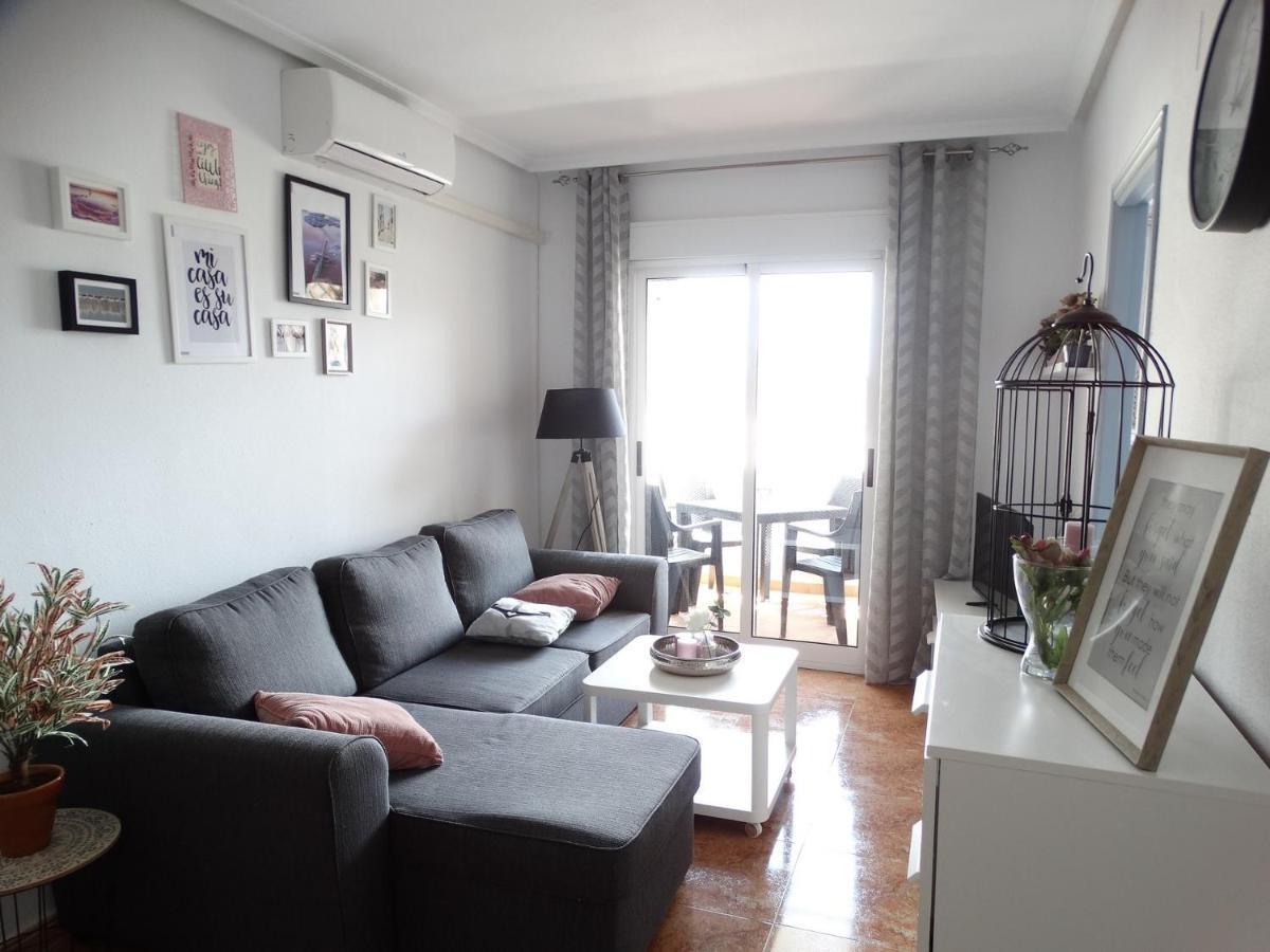 Apartamento Adrianna, Tomillo, 托雷维耶哈 外观 照片