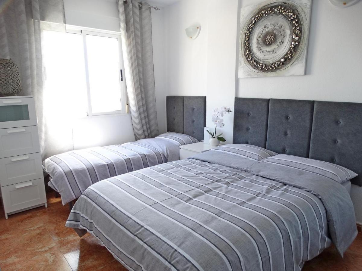 Apartamento Adrianna, Tomillo, 托雷维耶哈 外观 照片