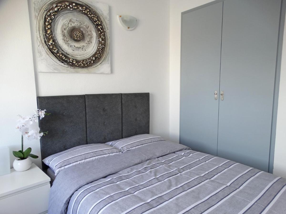 Apartamento Adrianna, Tomillo, 托雷维耶哈 外观 照片